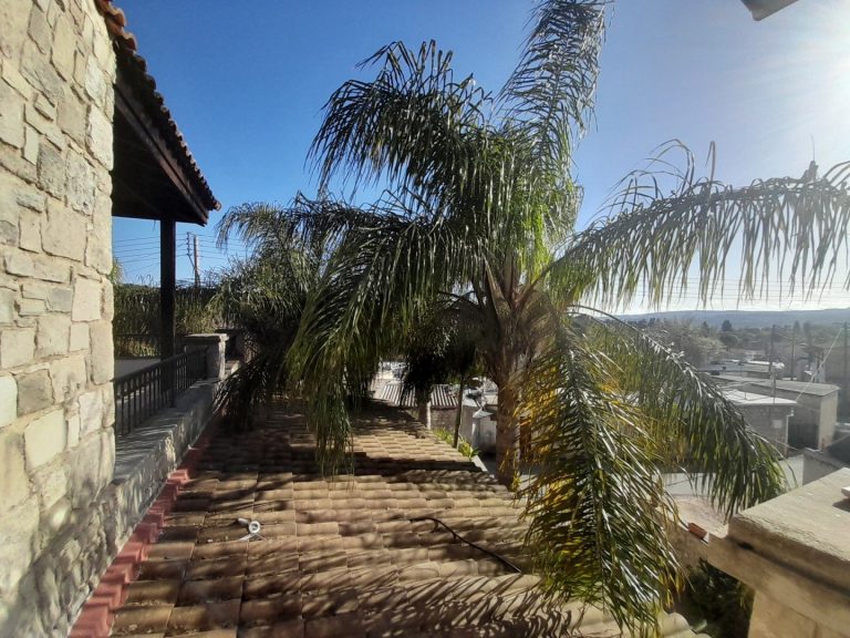 3 Bedroom House for Rent in Choulou, Paphos District