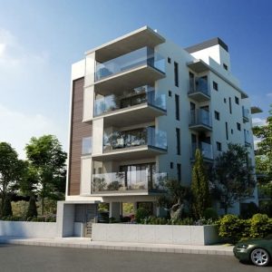 3 Bedroom Apartment for Sale in Strovolos, Nicosia District