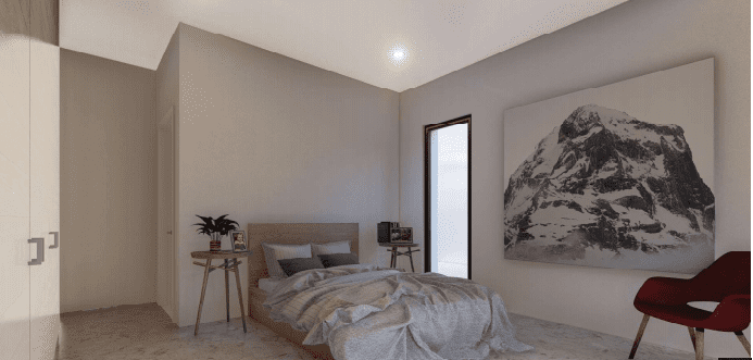 2 Bedroom Apartment for Sale in Engomi, Nicosia District