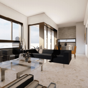 3 Bedroom Apartment for Sale in Engomi, Nicosia District