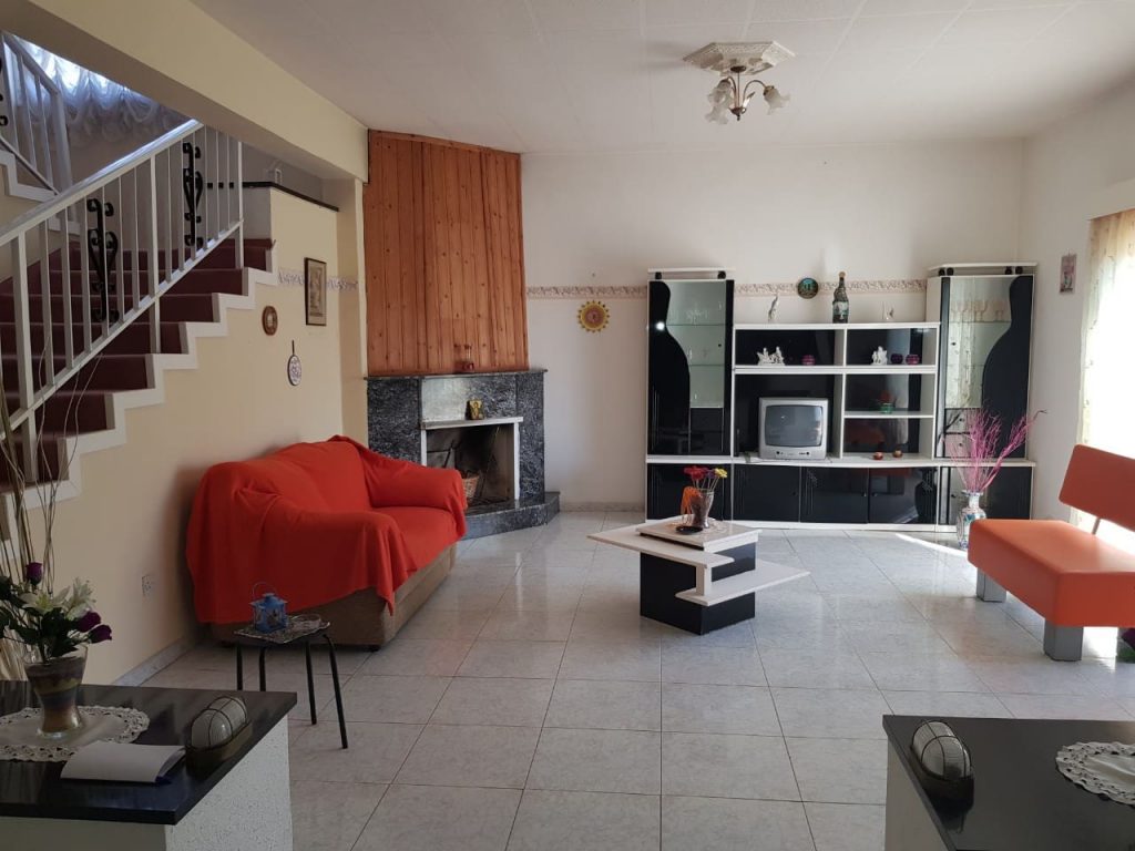 6+ Bedroom House for Sale in Famagusta – Agia Napa