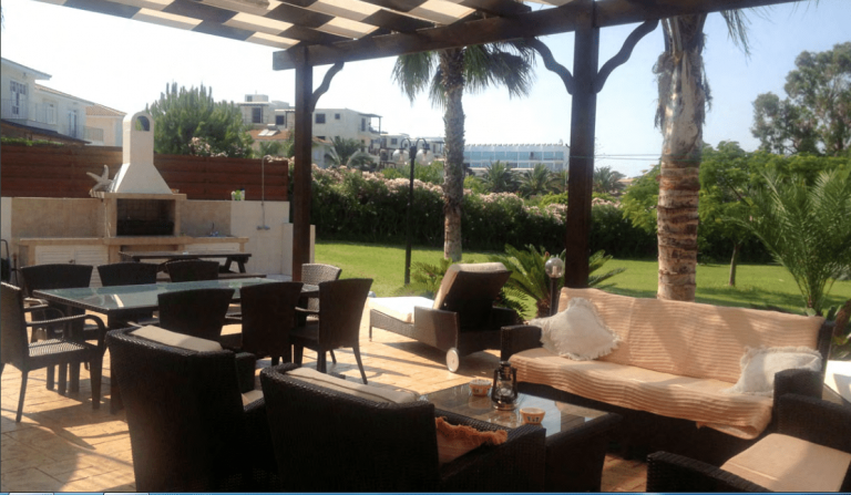 5 Bedroom House for Sale in Protaras, Famagusta District