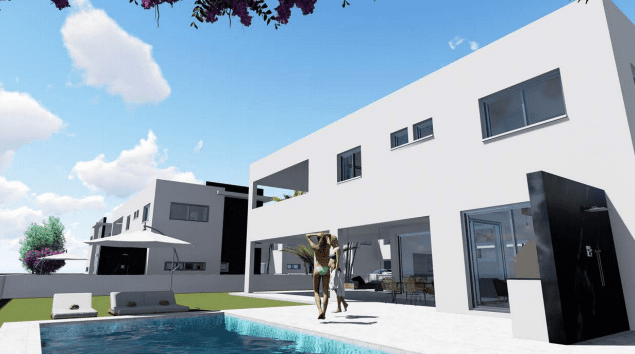 3 Bedroom House for Sale in Famagusta District