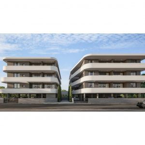 1050m² Building for Sale in Limassol – Zakaki