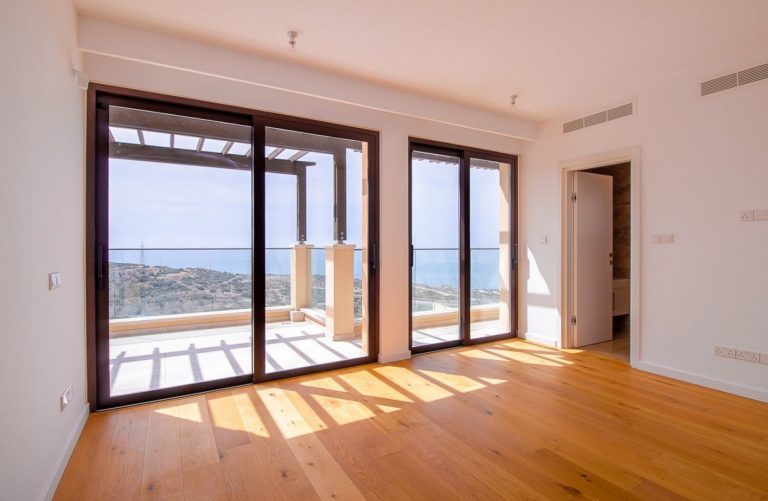 4 Bedroom House for Sale in Aphrodite Hills, Paphos District