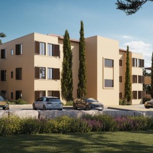 2 Bedroom Apartment for Sale in Aphrodite Hills, Paphos District