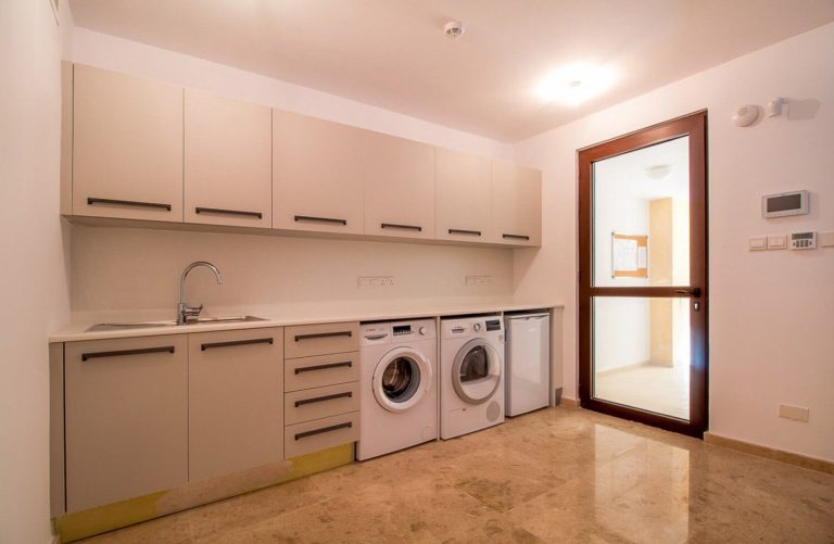 4 Bedroom House for Sale in Aphrodite Hills, Paphos District