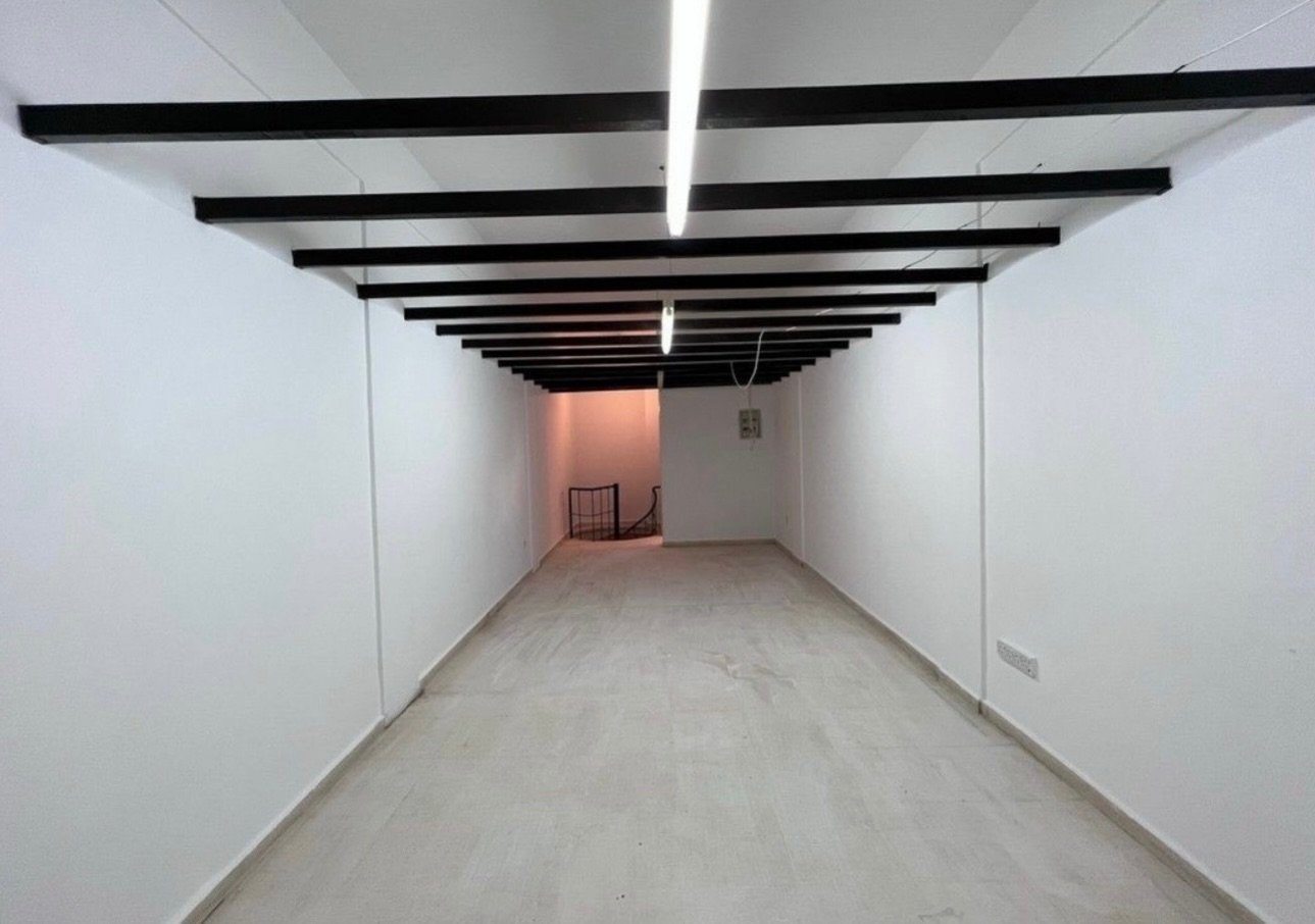 40m² Shop for Rent in Kato Paphos