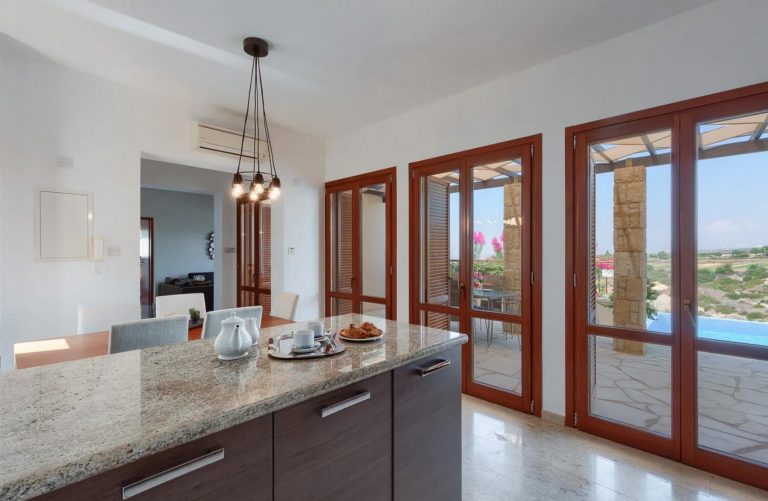 2 Bedroom House for Sale in Aphrodite Hills, Paphos District