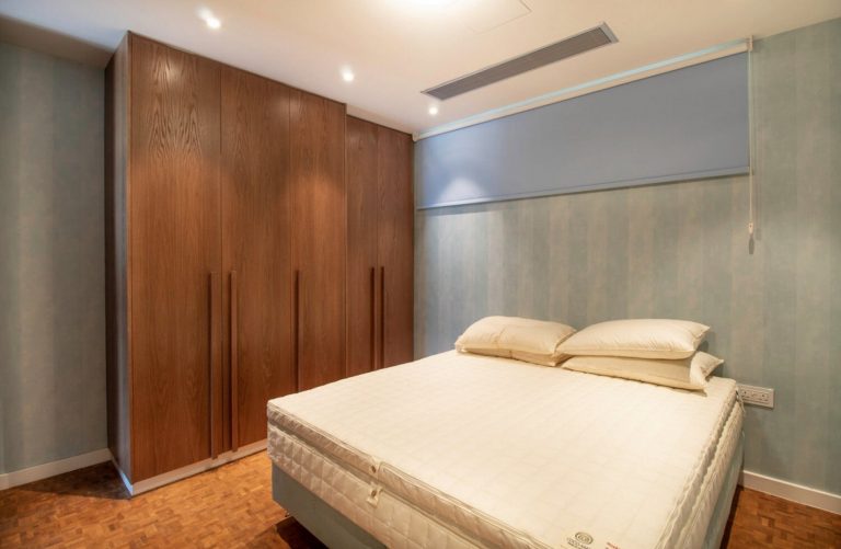 4 Bedroom House for Sale in Aphrodite Hills, Paphos District