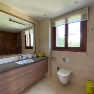 6+ Bedroom House for Sale in Aphrodite Hills, Paphos District