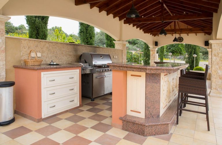 6+ Bedroom House for Sale in Aphrodite Hills, Paphos District