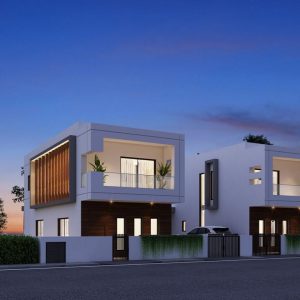 3 Bedroom House for Sale in Kouklia, Paphos District