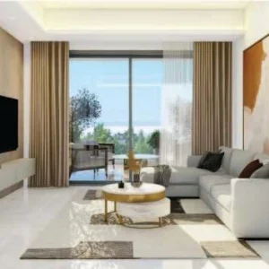 2 Bedroom Apartment for Sale in Limassol