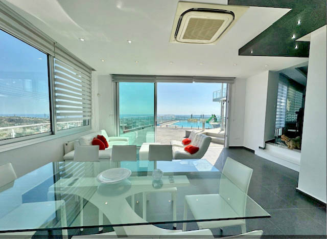 5 Bedroom House for Sale in Limassol – Agios Athanasios