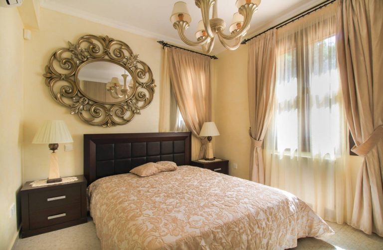 5 Bedroom House for Sale in Aphrodite Hills, Paphos District