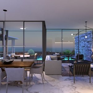 3 Bedroom House for Sale in Peyia, Paphos District