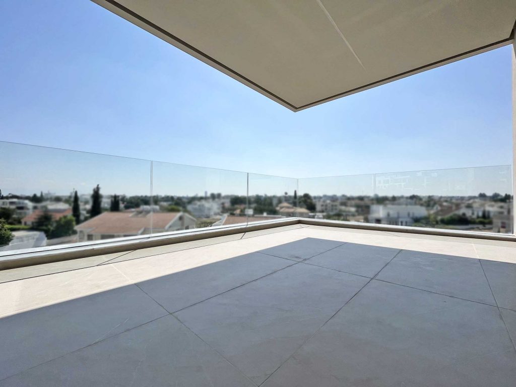 3 Bedroom Apartment for Sale in Engomi, Nicosia District