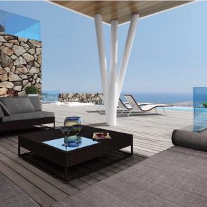 3 Bedroom Villa for Sale in Agios Tychonas, Limassol District