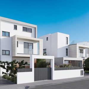 3 Bedroom House for Sale in Oroklini, Larnaca District