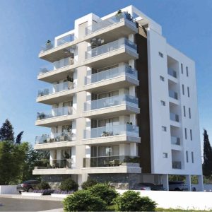 3 Bedroom Apartment for Sale in Larnaca – Sotiros