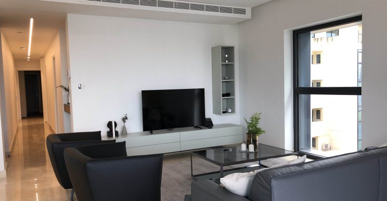 Cheap Apartments for Sale Nicosia up to 900000 euro