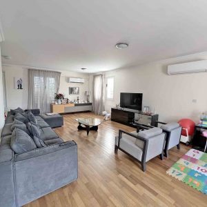 4 Bedroom House for Sale in Engomi, Nicosia District