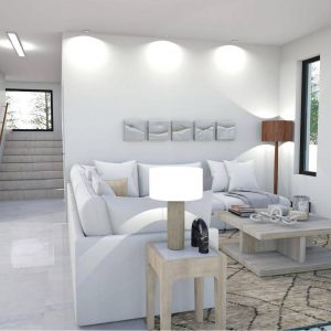 3 Bedroom House for Sale in Parekklisia, Limassol District