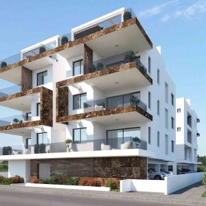 512m² Building for Sale in Livadia Larnakas, Larnaca District