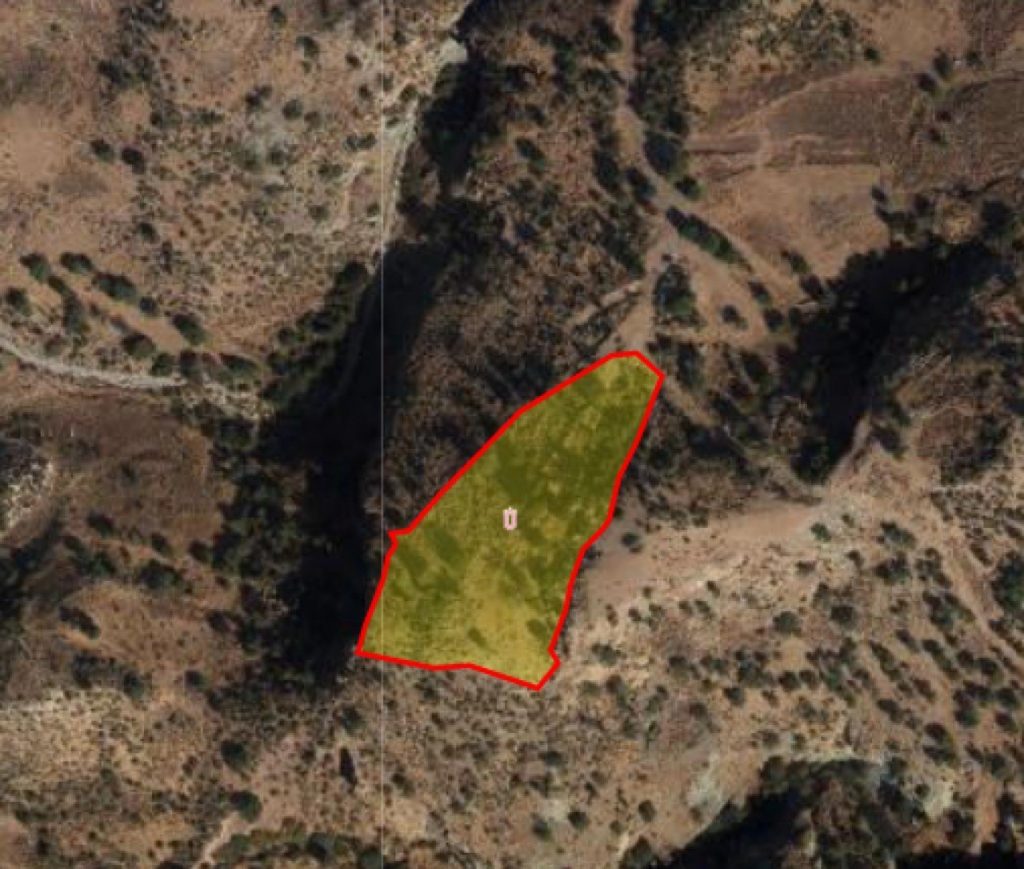 7,358m² Plot for Sale in Peyia, Paphos District