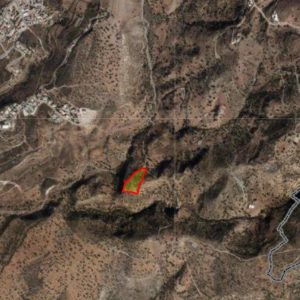 7,358m² Plot for Sale in Peyia, Paphos District