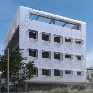 746m² Building for Sale in Limassol