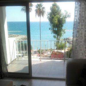 3 Bedroom Apartment for Sale in Germasogeia, Limassol District