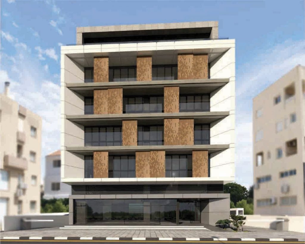 2120m² Building for Sale in Limassol