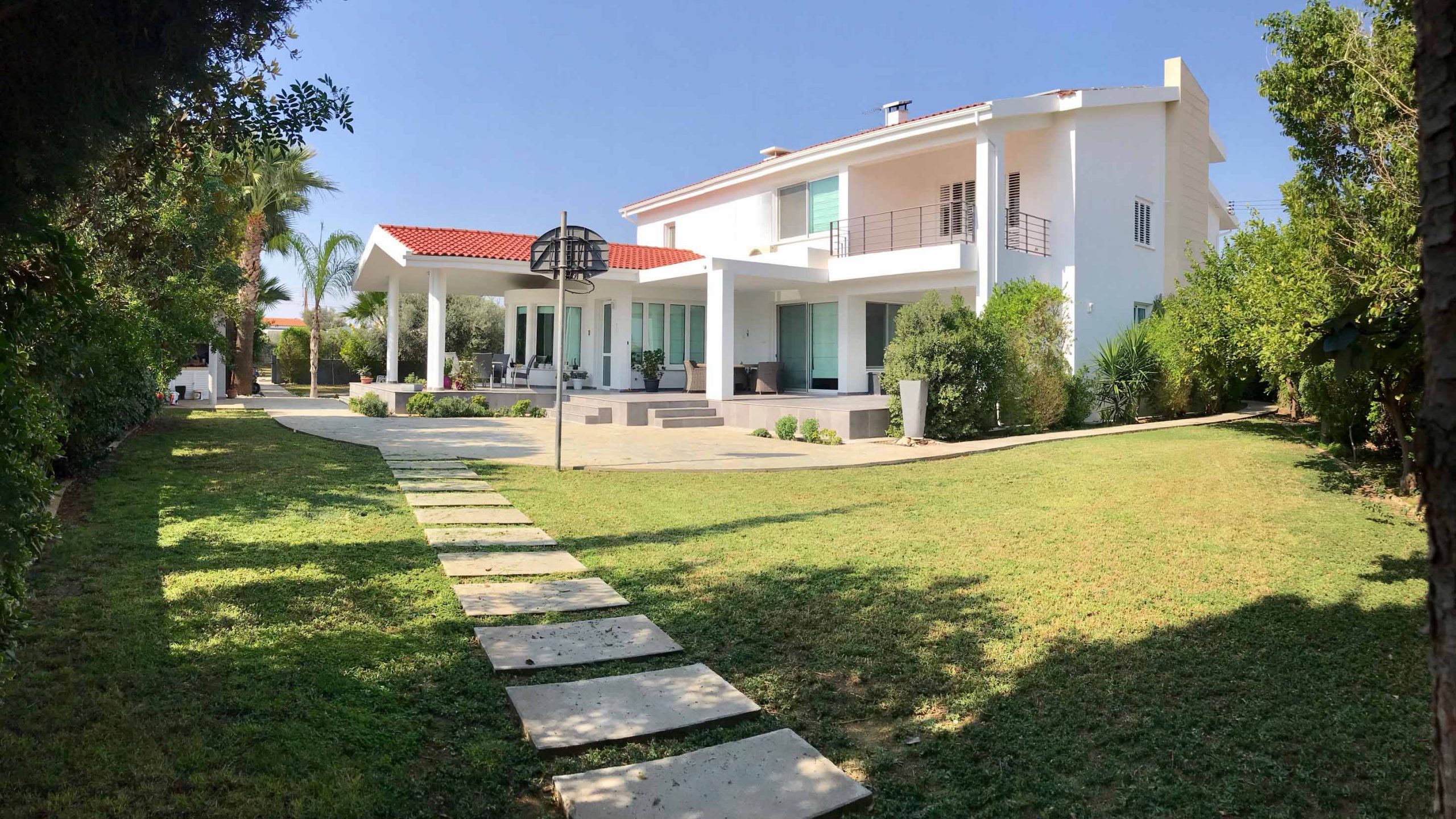 6+ Bedroom House for Sale in Geri, Nicosia District
