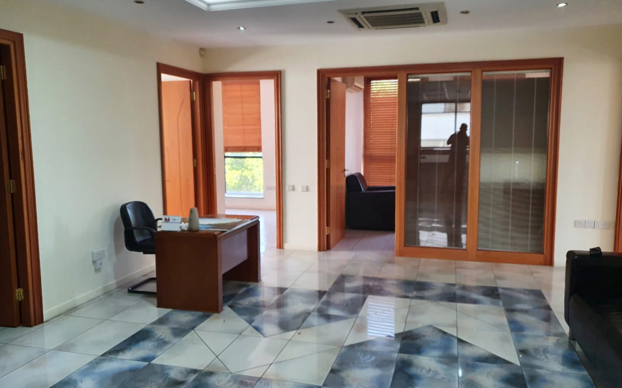 198m² Office for Sale in Nicosia