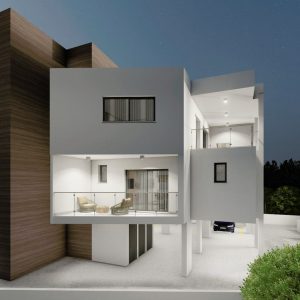 1 Bedroom Apartment for Sale in Chlorakas, Paphos District