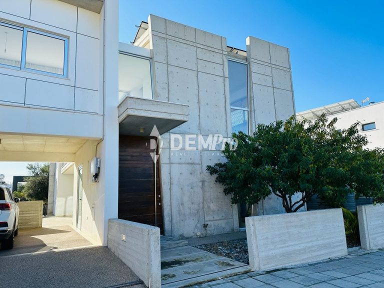 5 Bedroom House for Sale in Konia, Paphos District