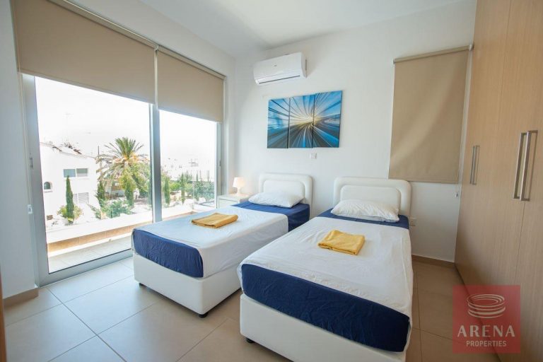 2 Bedroom Villa for Sale in Protaras, Famagusta District