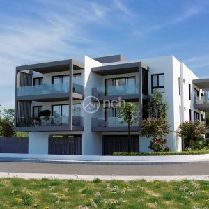 1 Bedroom Apartment for Sale in Engomi, Nicosia District