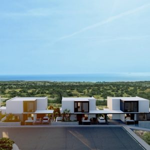 4 Bedroom House for Sale in Pegeia, Paphos District