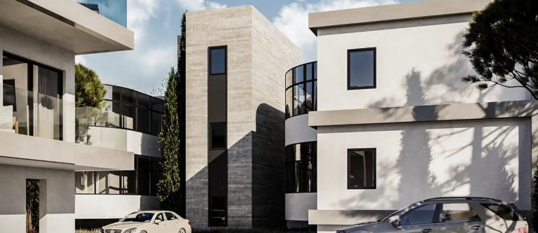 1 Bedroom Apartment for Sale in Geroskipou, Paphos District