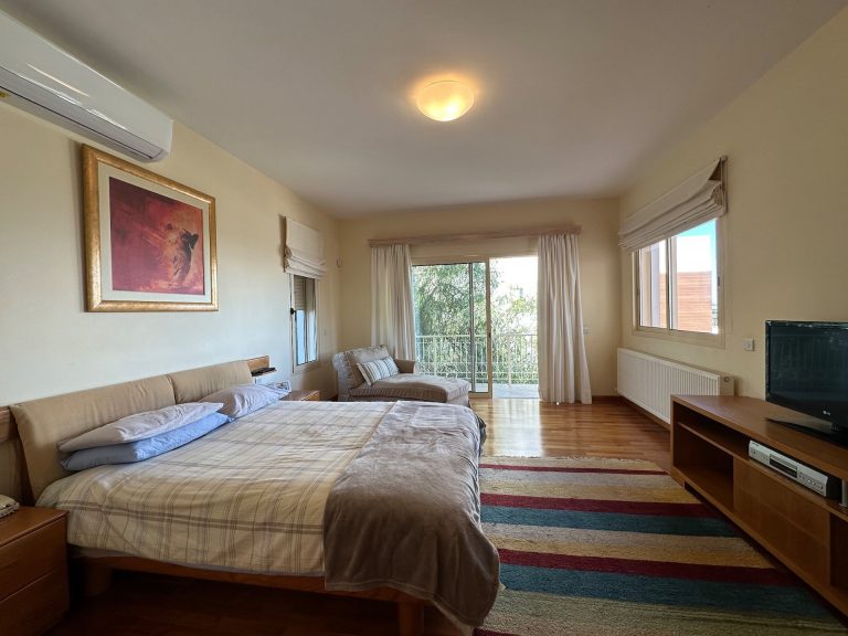 5 Bedroom House for Sale in Limassol District