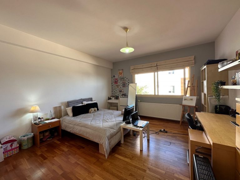 5 Bedroom House for Sale in Limassol District