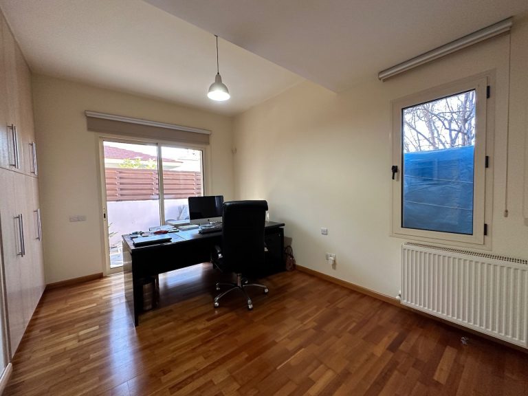 5 Bedroom House for Sale in Limassol District