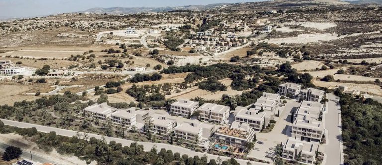 3 Bedroom Apartment for Sale in Geroskipou, Paphos District