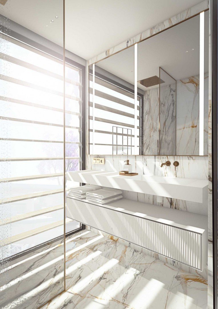 4 Bedroom House for Sale in Coral Bay, Paphos District