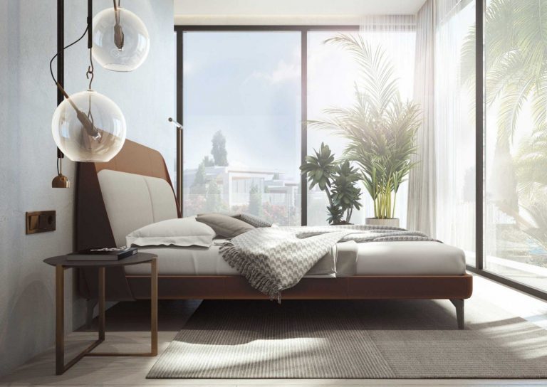 4 Bedroom House for Sale in Coral Bay, Paphos District