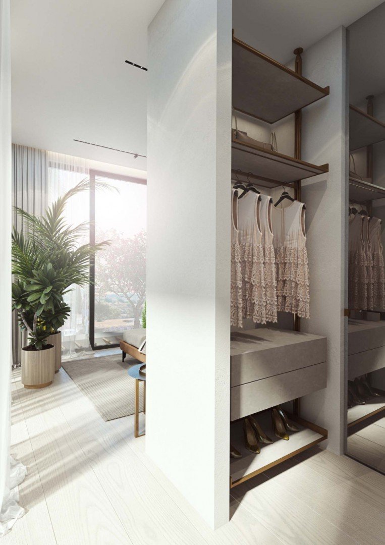 4 Bedroom House for Sale in Coral Bay, Paphos District