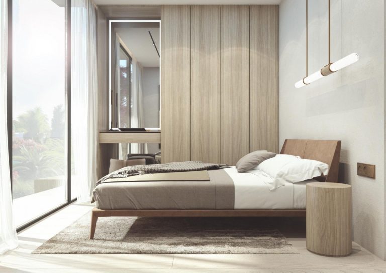 4 Bedroom House for Sale in Coral Bay, Paphos District